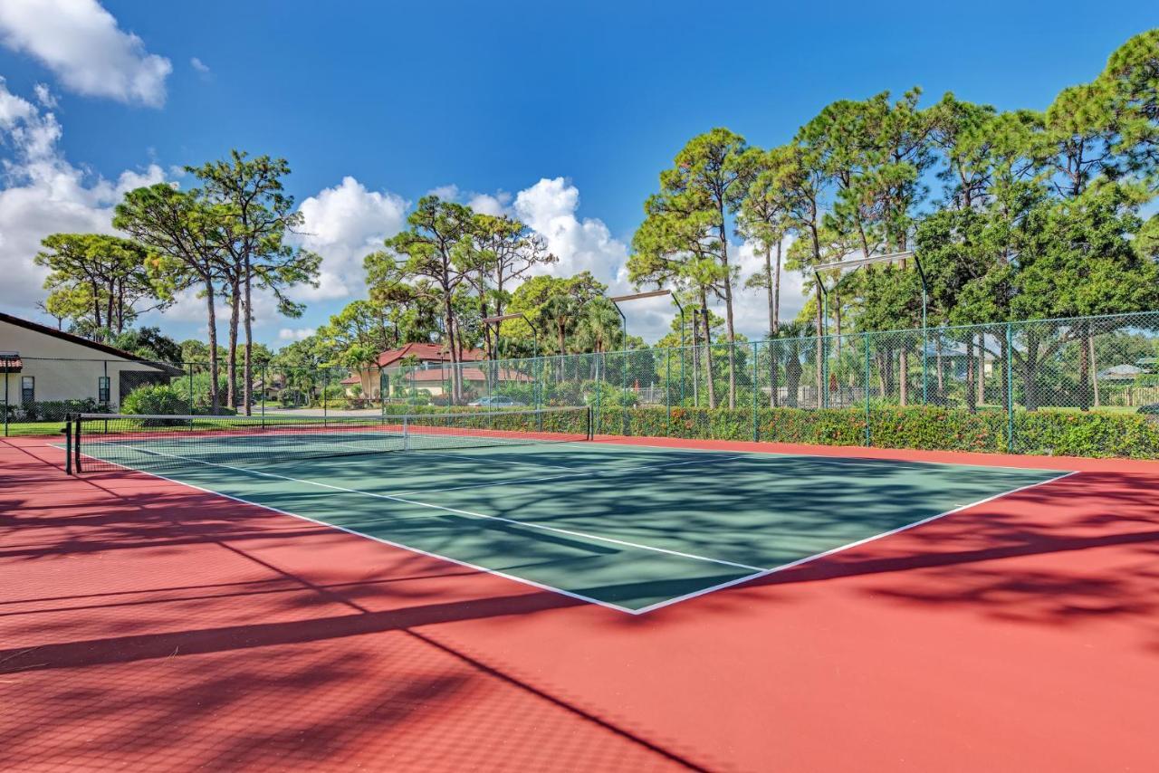 Village Des Pins 3645, 2 Bedrooms, Pool Access, Wifi, Hot Tub, Sleeps 4 Сарасота Екстериор снимка