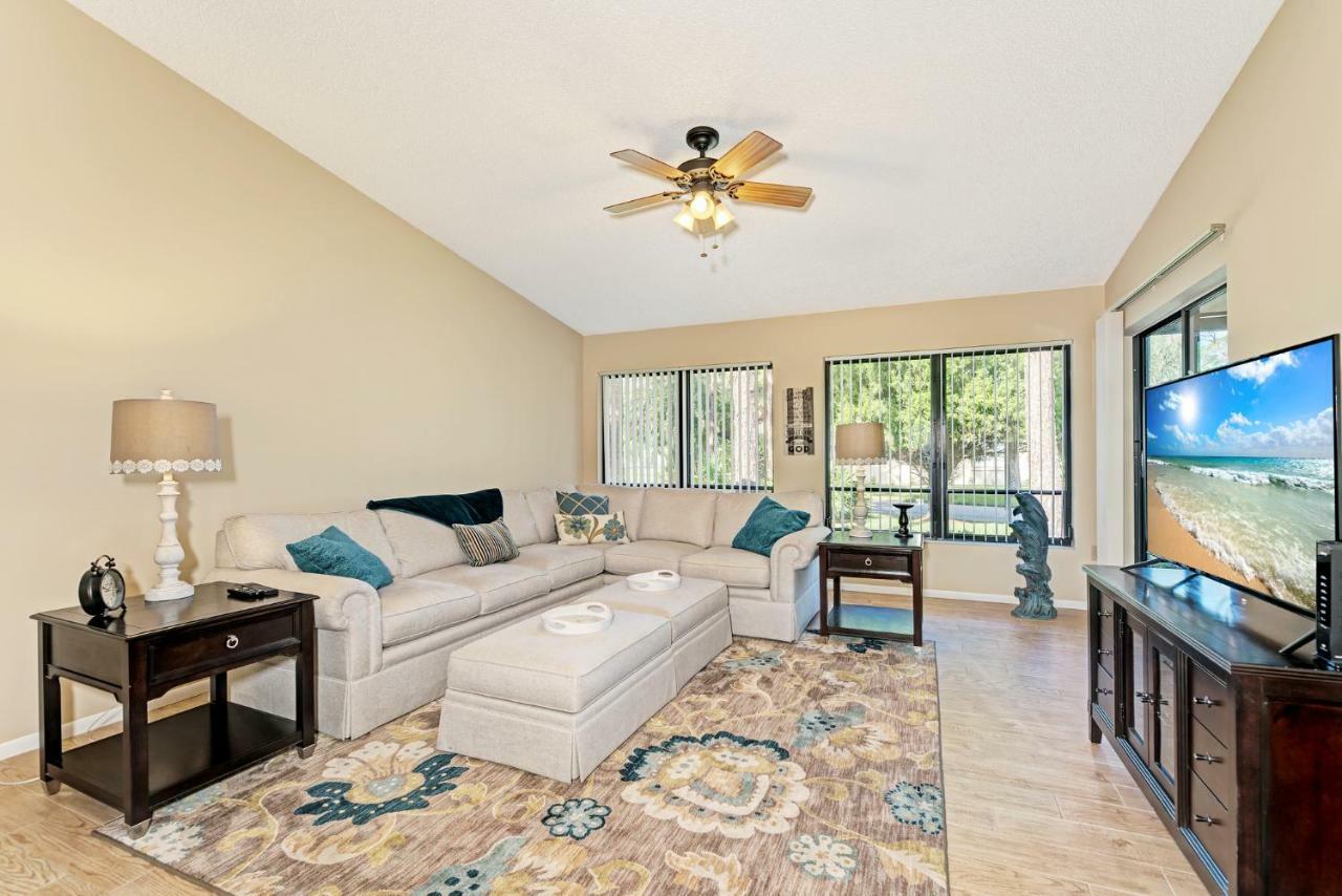 Village Des Pins 3645, 2 Bedrooms, Pool Access, Wifi, Hot Tub, Sleeps 4 Сарасота Екстериор снимка